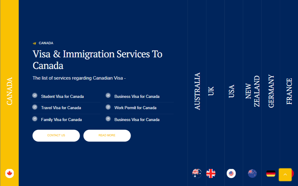 sevencountryvisa